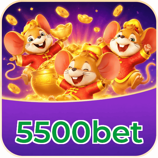 Slots 5500bet - Jackpots Progressivos