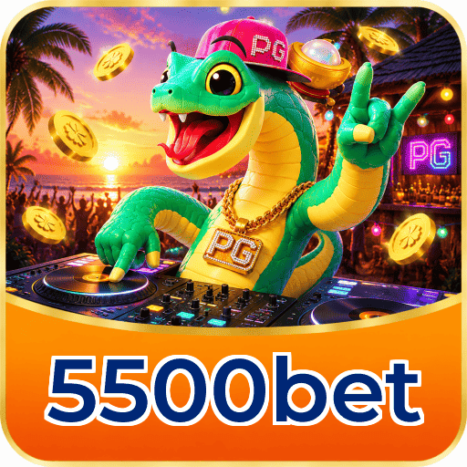 5500bet Licenciado Curaçao - Segurança SSL 256-bit