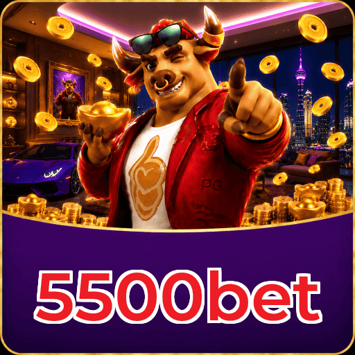 Plataforma 5500bet - PIX Instantâneo