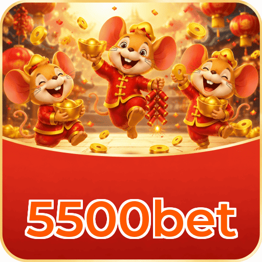 Slots 5500bet - RTP Alto Certificado