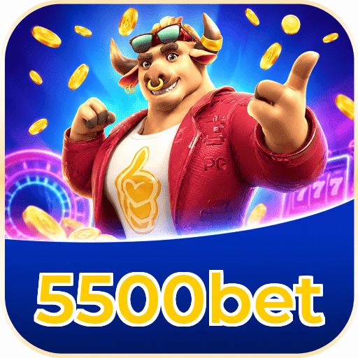 5500bet Instalar Logo 3