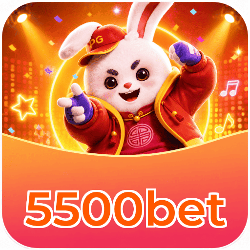 5500bet Instalar Logo 2