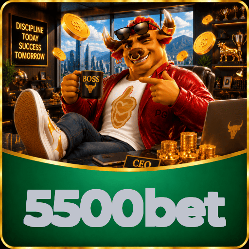 Servidor Brasil 5500bet