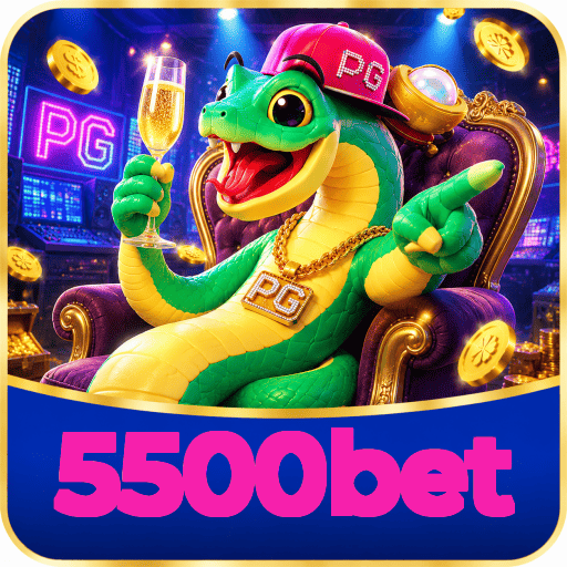 5500bet Certificado eCOGRA