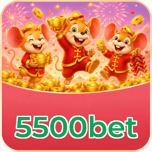 Odds Competitivas 5500bet