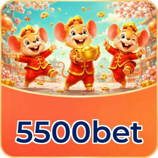Certificação GLI 5500bet