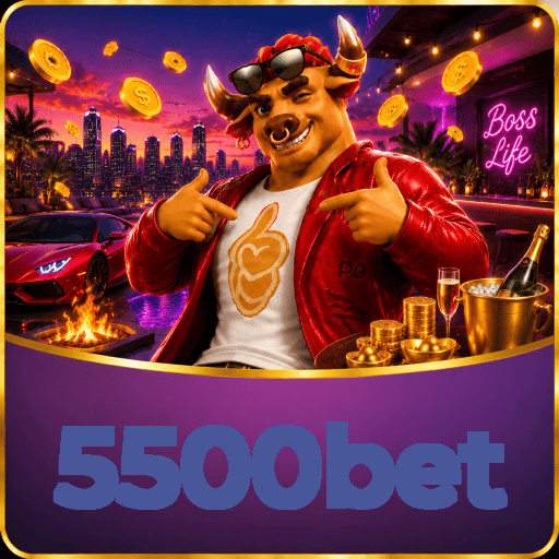 Plataforma 5500bet - Segurança SSL 256-bit