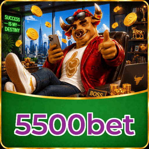 5500bet Certificado eCOGRA - Jogos Justos Auditados