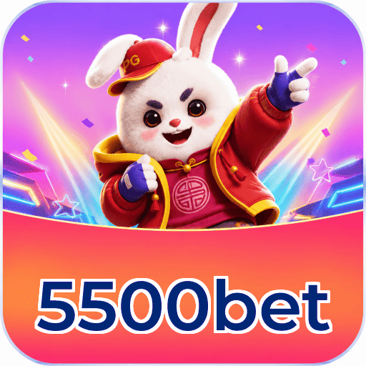 Certificação eCOGRA 5500bet