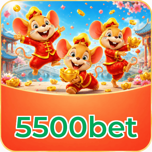 Plataforma 5500bet - Cloud AWS Infrastructure