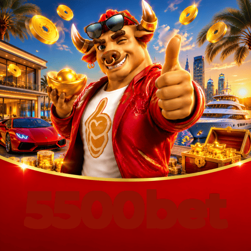 Cash Out 5500bet